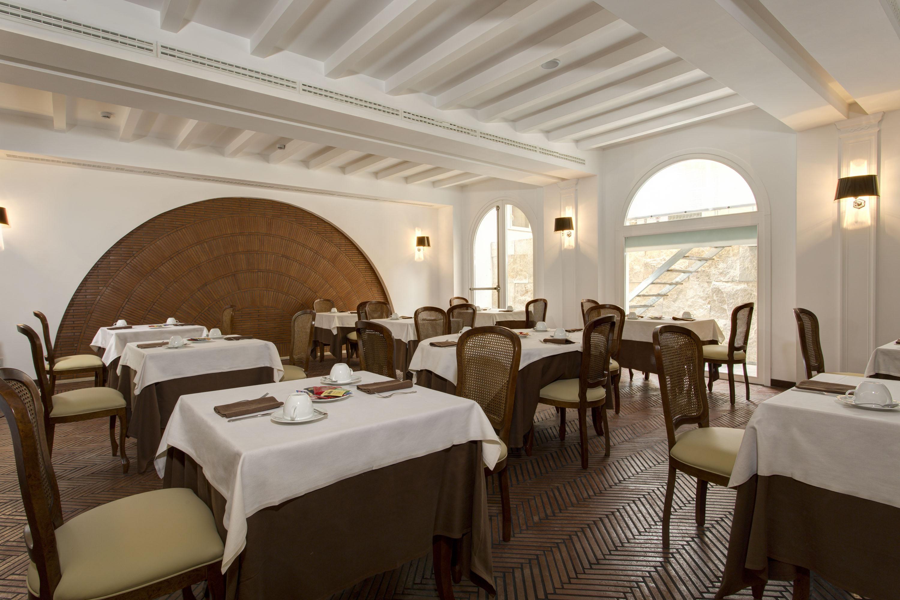Hotel Degli Artisti Рим Екстер'єр фото