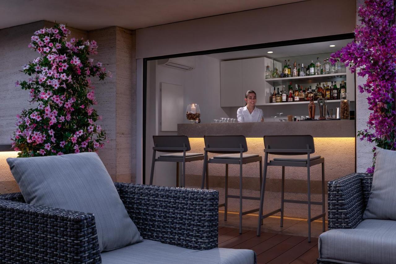 Hotel Degli Artisti Рим Екстер'єр фото